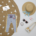 Legging Disney, 2 ans