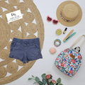 Short Old Navy, 6-7 ans