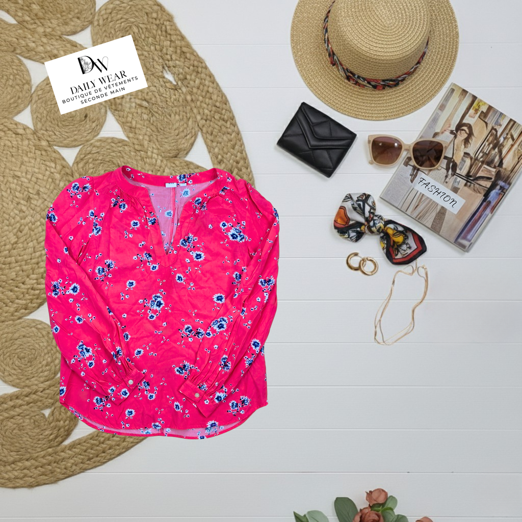 Blouse Gap, XSmall