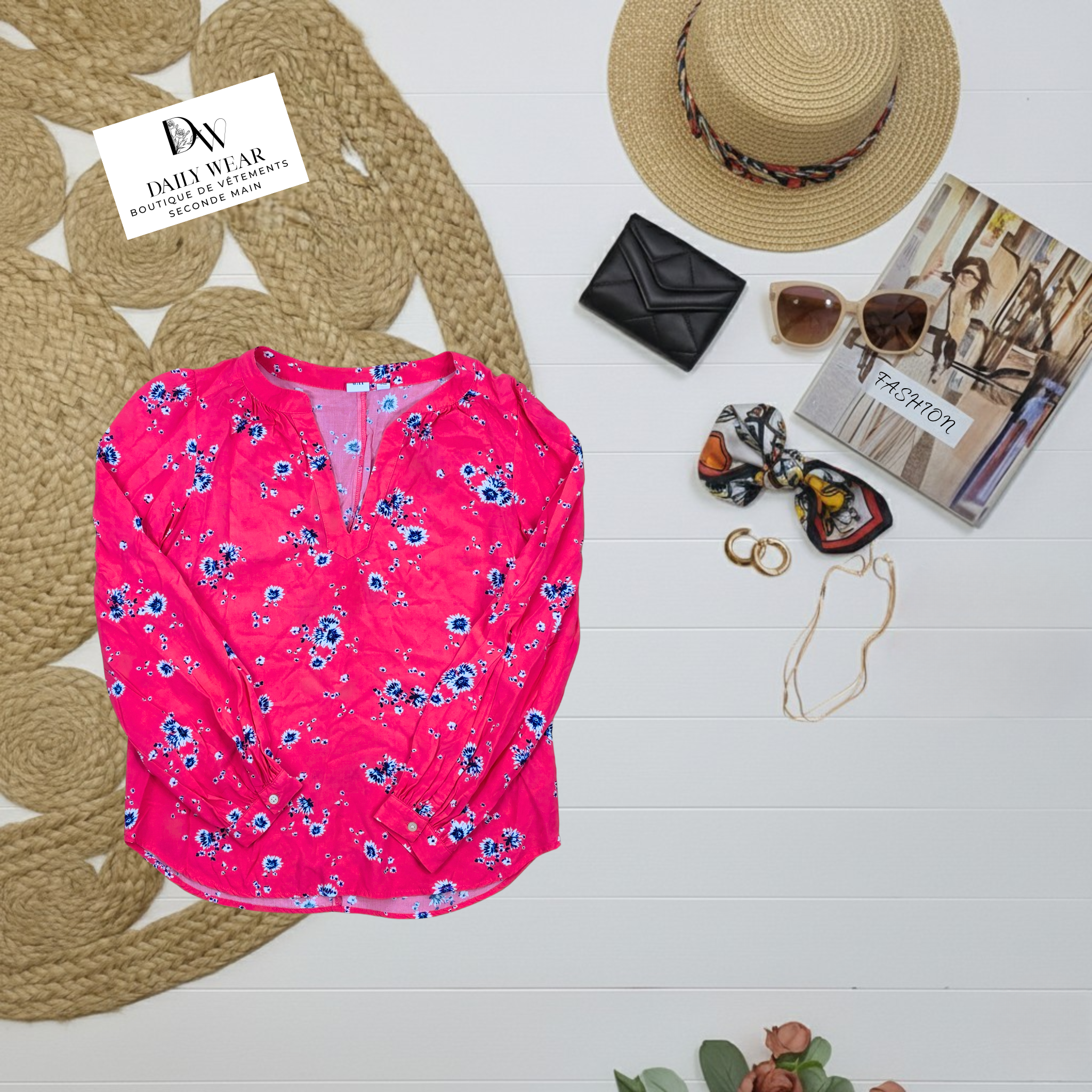 Blouse Gap, XSmall