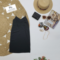 Robe H&M, Large