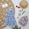 Robe H&M, 6-8 ans