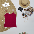 Camisole J.O&CO, Large