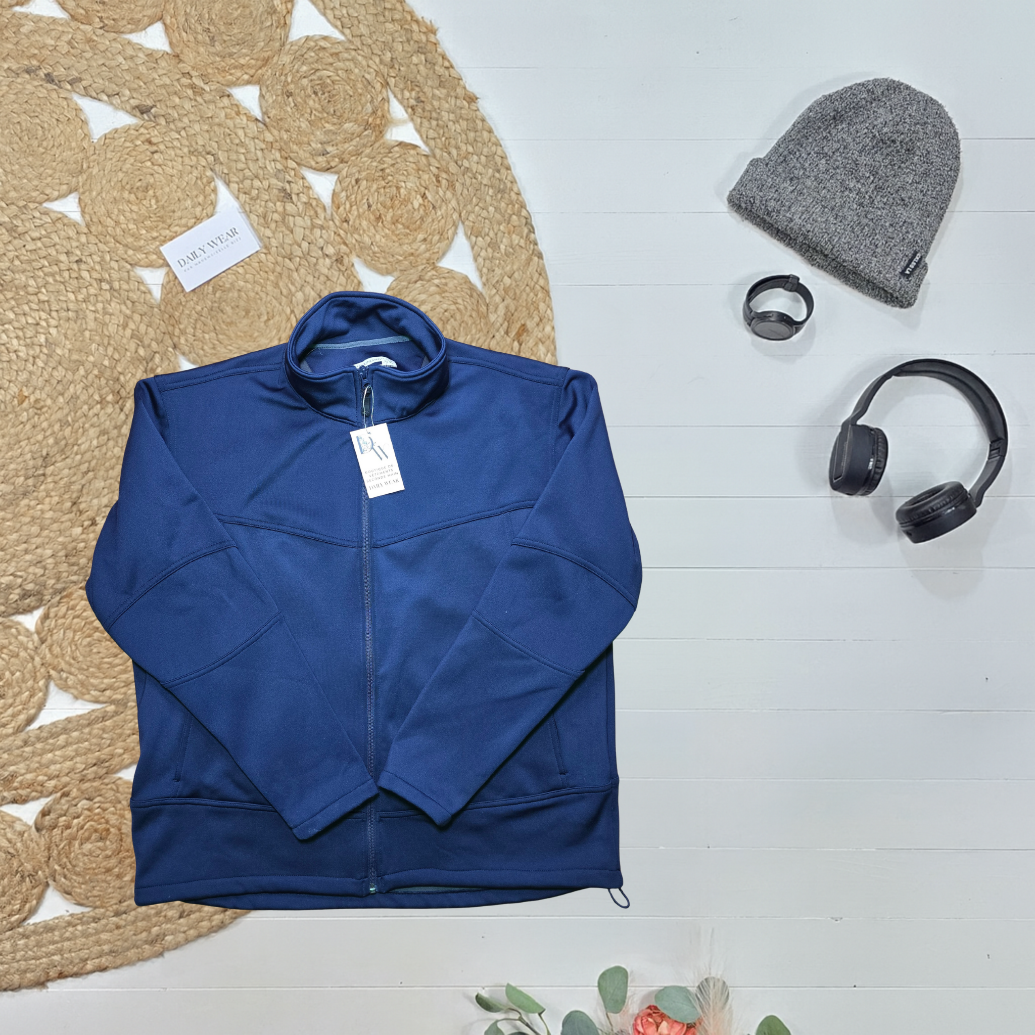 Veste Outdoor Boundary, Large