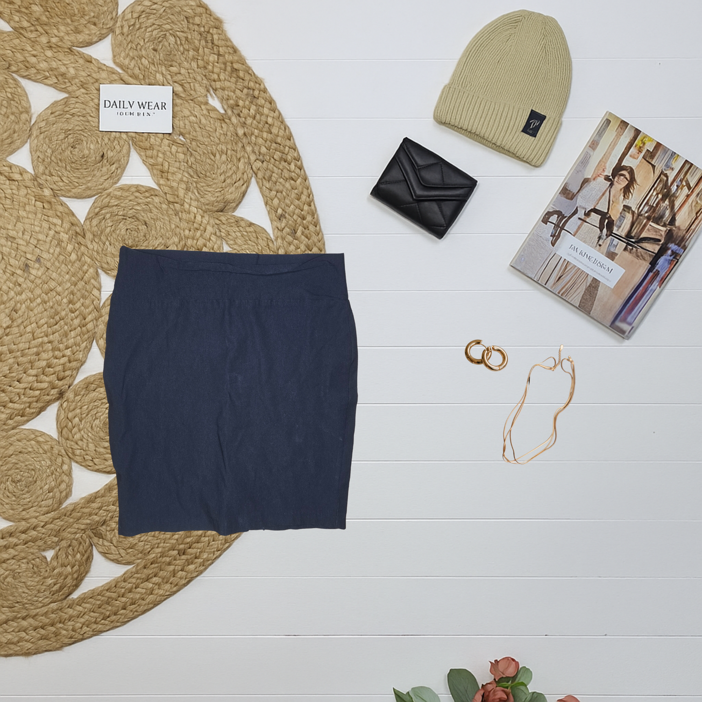 Jupe Lilymorgan, XLarge