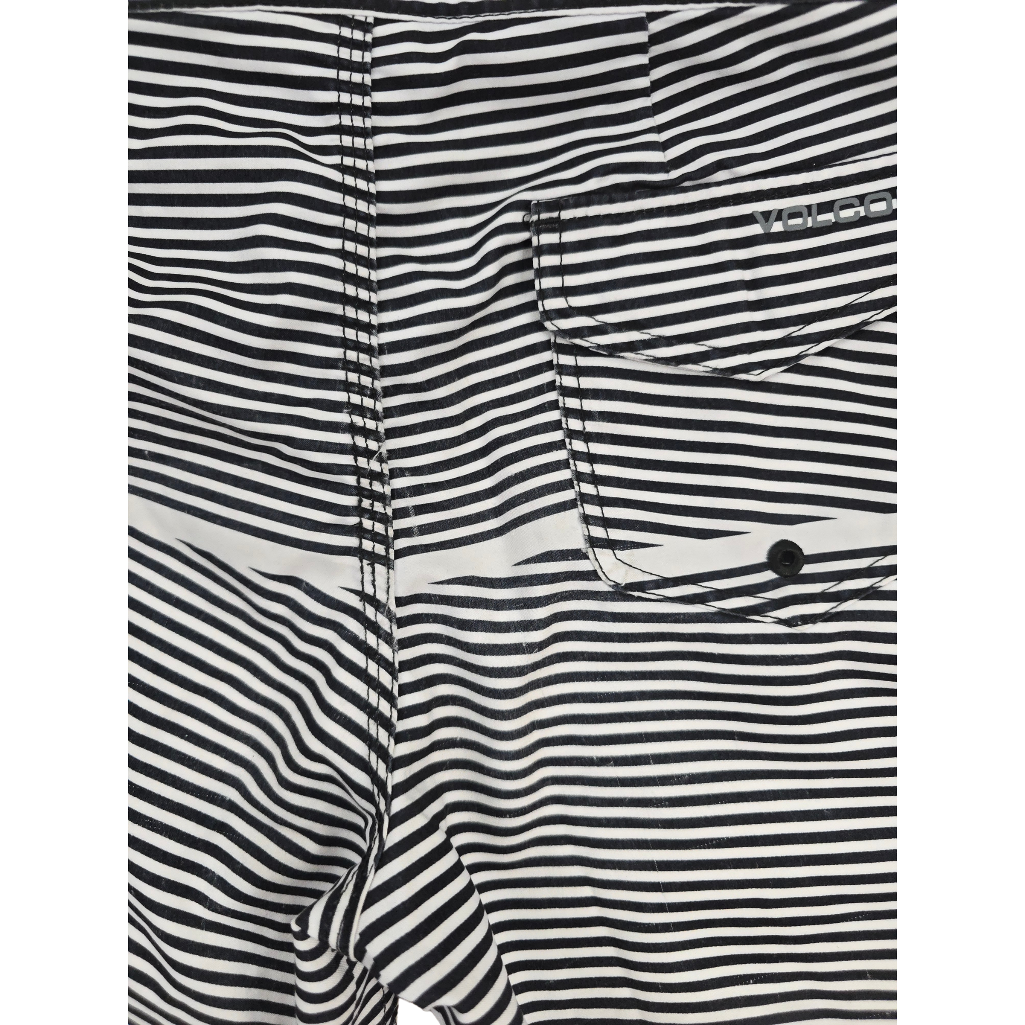 Short Volcom, 10 ans