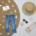 Jeans &Star, 3 ans