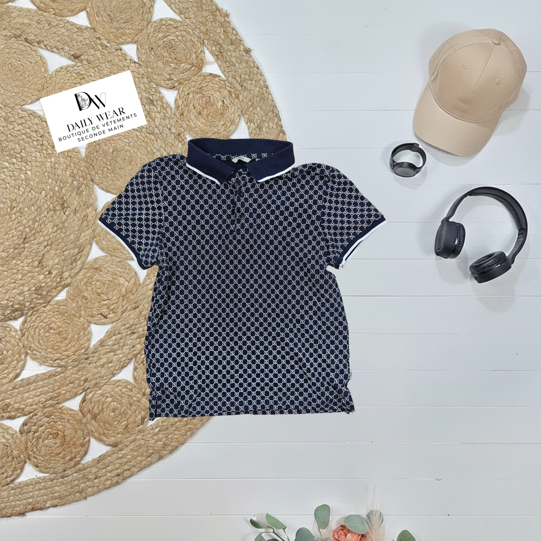 Polo Mexx, Small