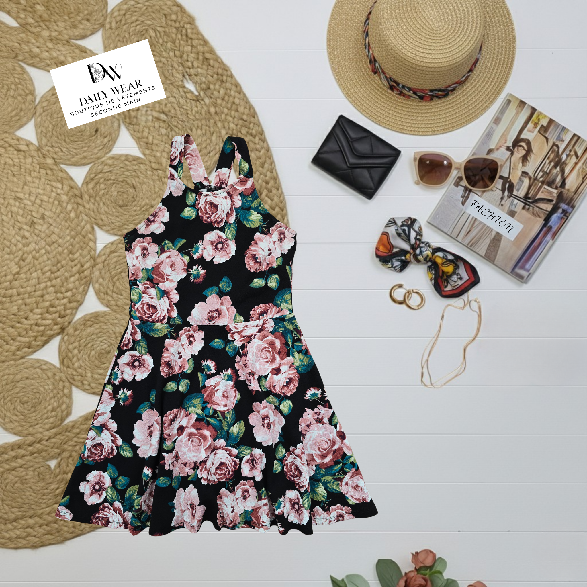 Robe Colori, Small
