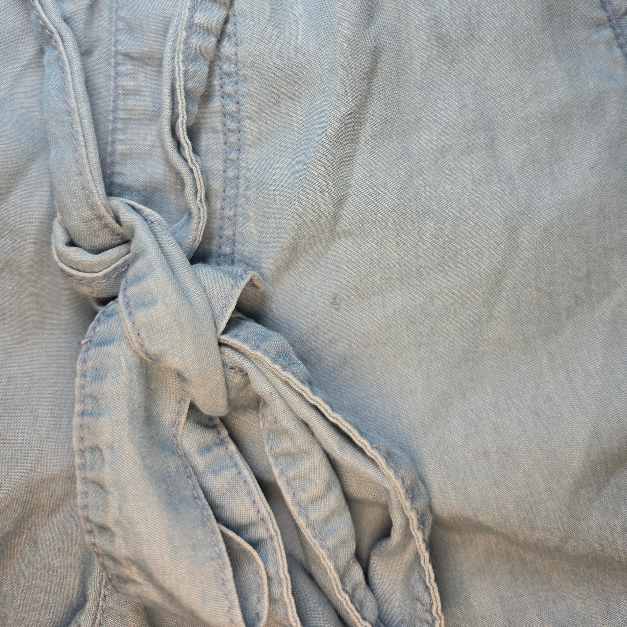 Short Dynamite, XSmall