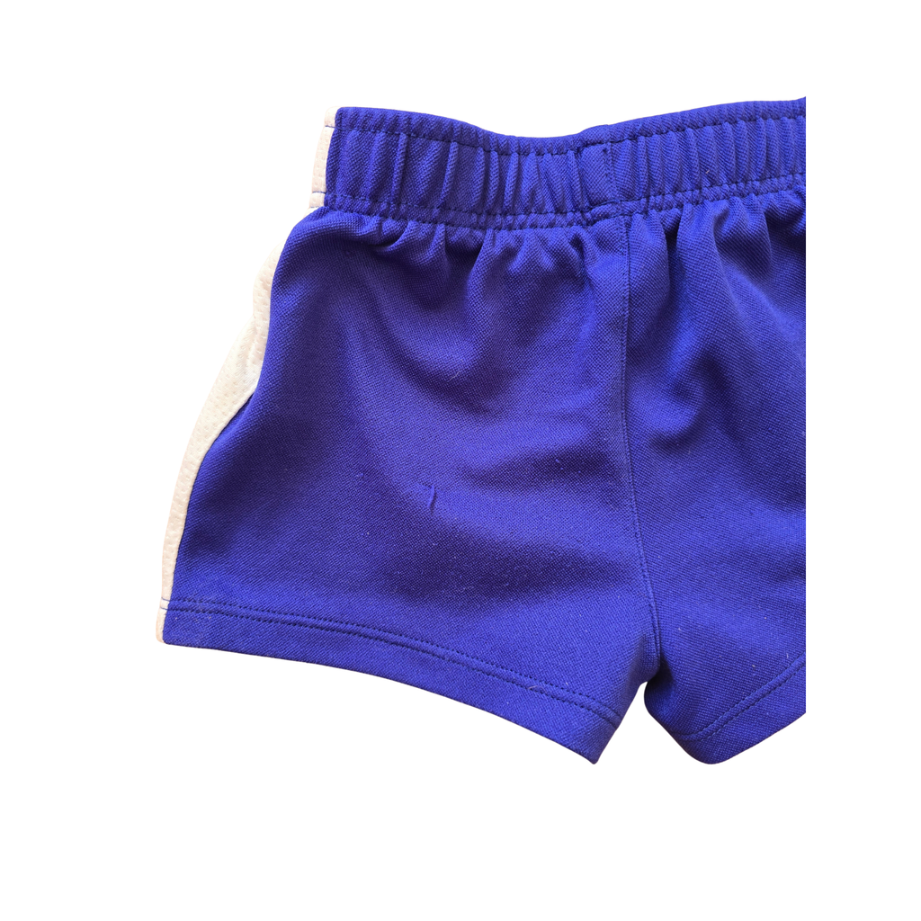 Ensemble Nike, 2 ans