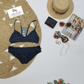 Bikini La Vie en Rose, Large