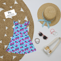 Robe Tag, 4 ans