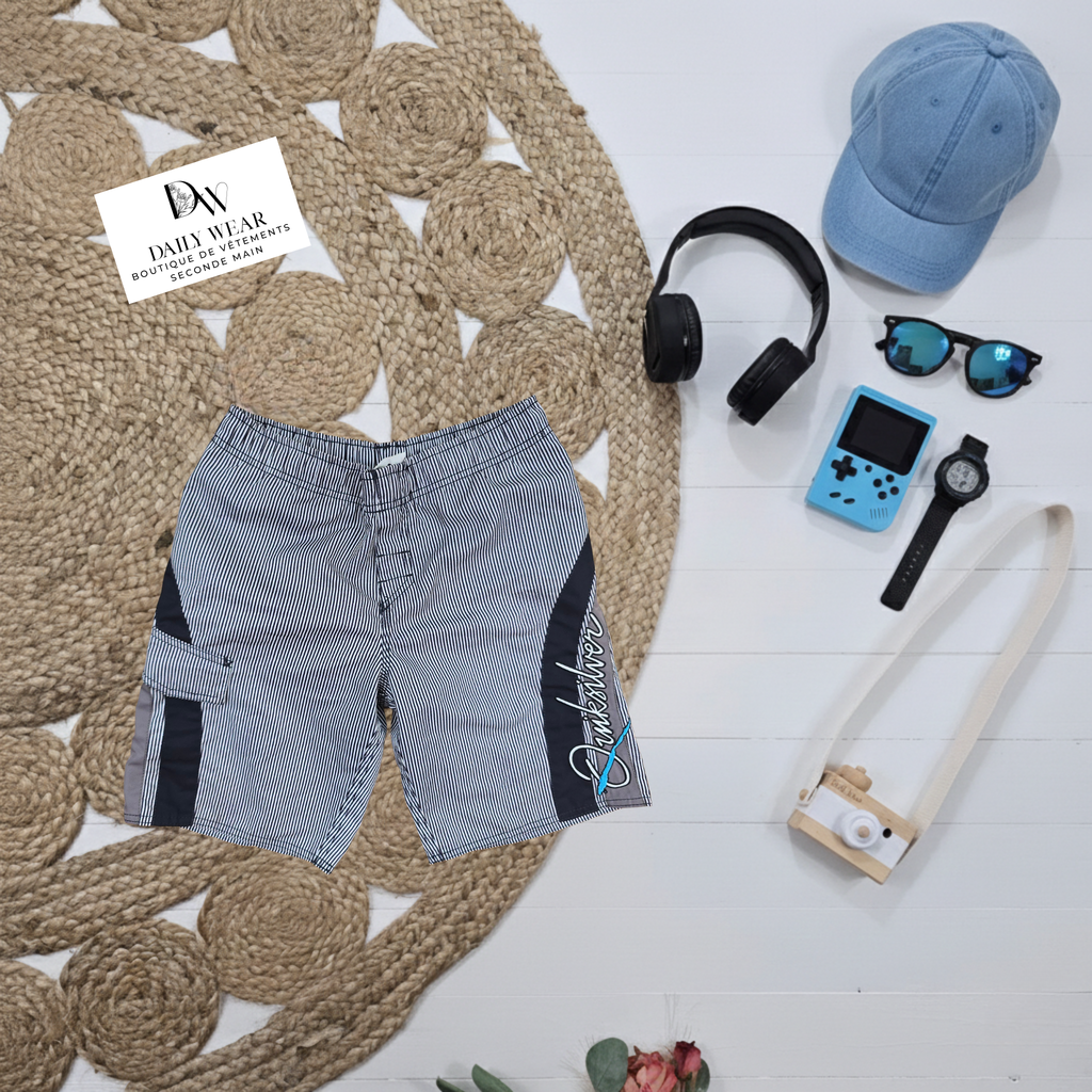 Caleçon de bain Quiksilver, 10 ans