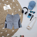 Caleçon de bain Quiksilver, 10 ans