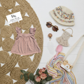 Camisole BabyGap, 12-18 mois
