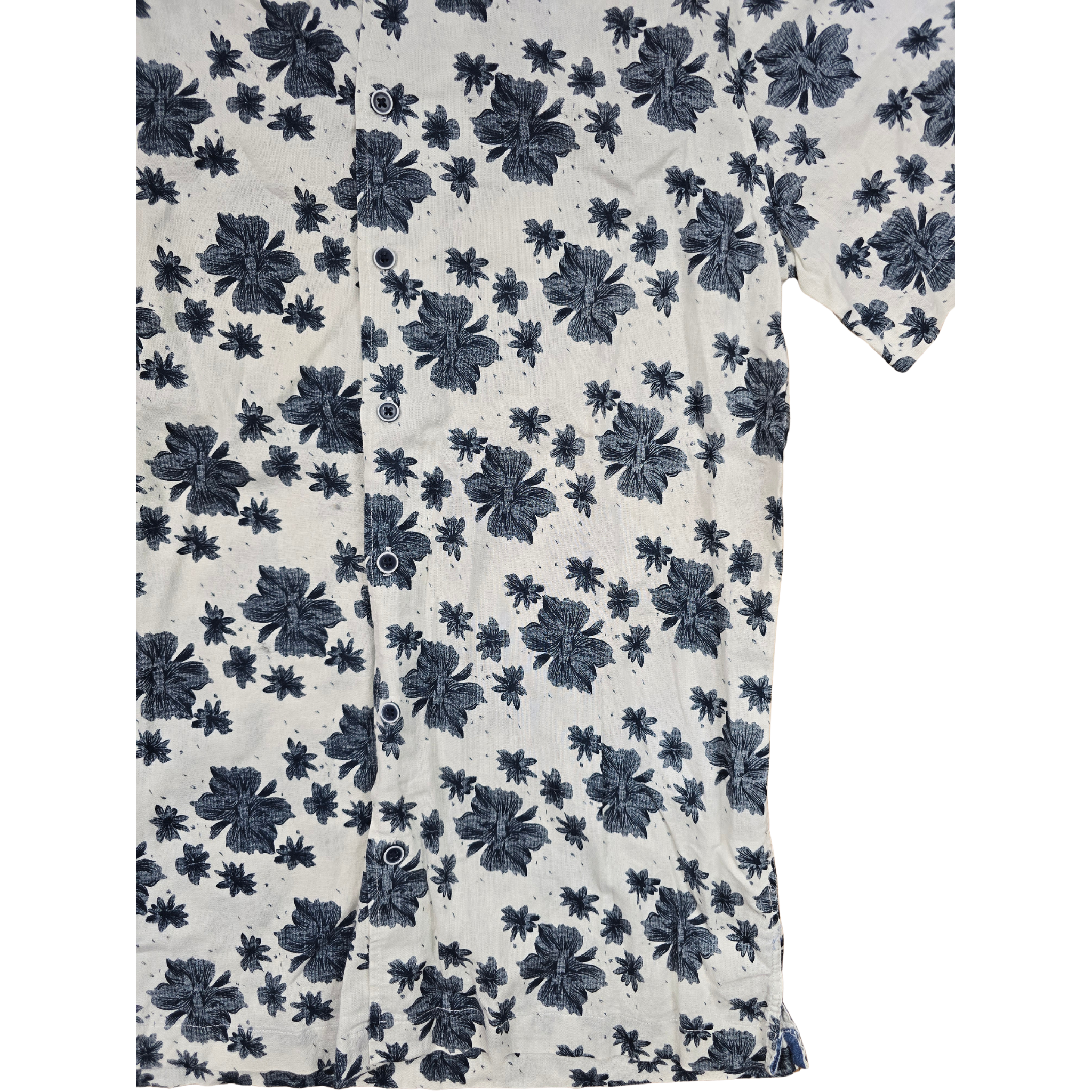 Chemise Report Collection, Médium