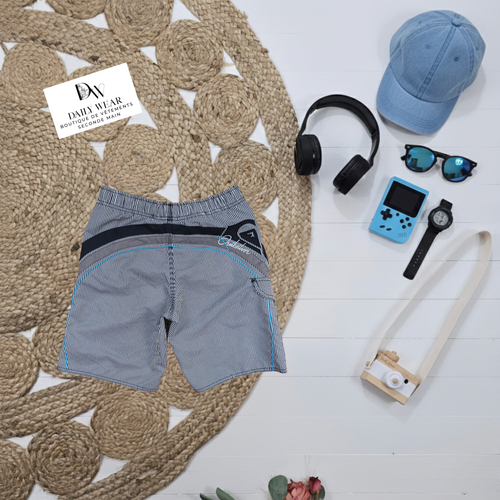 Caleçon de bain Quiksilver, 10 ans