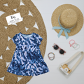 Robe Old Navy, 5 ans