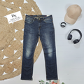 Jeans Projek, 34