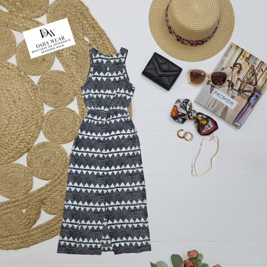 Robe H&M, Small