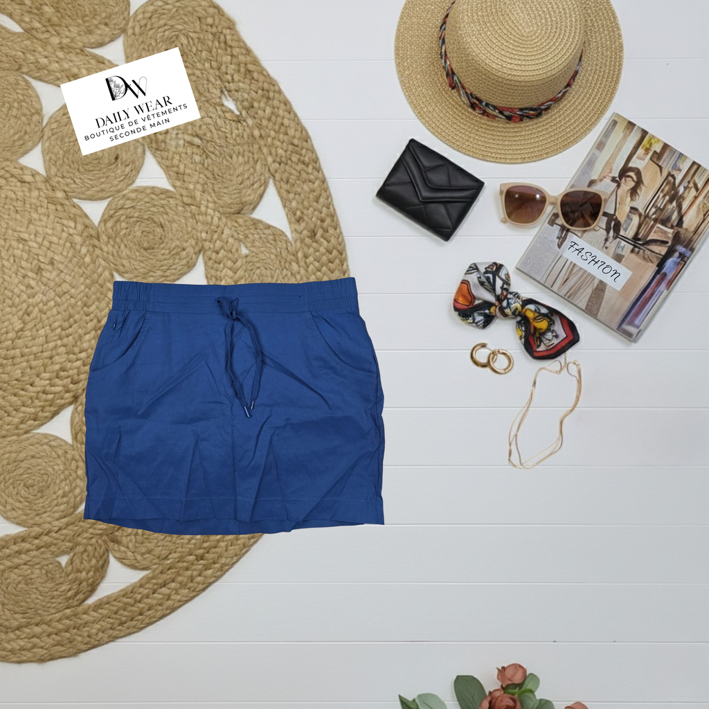 Jupe-short Pacific Trail, Large