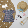 Robe Tag, 5 ans