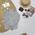 Blouse VIXBE, Médium