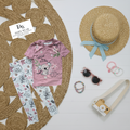Pyjama Shein, 5 ans