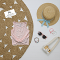 Camisole Tag, 5 ans