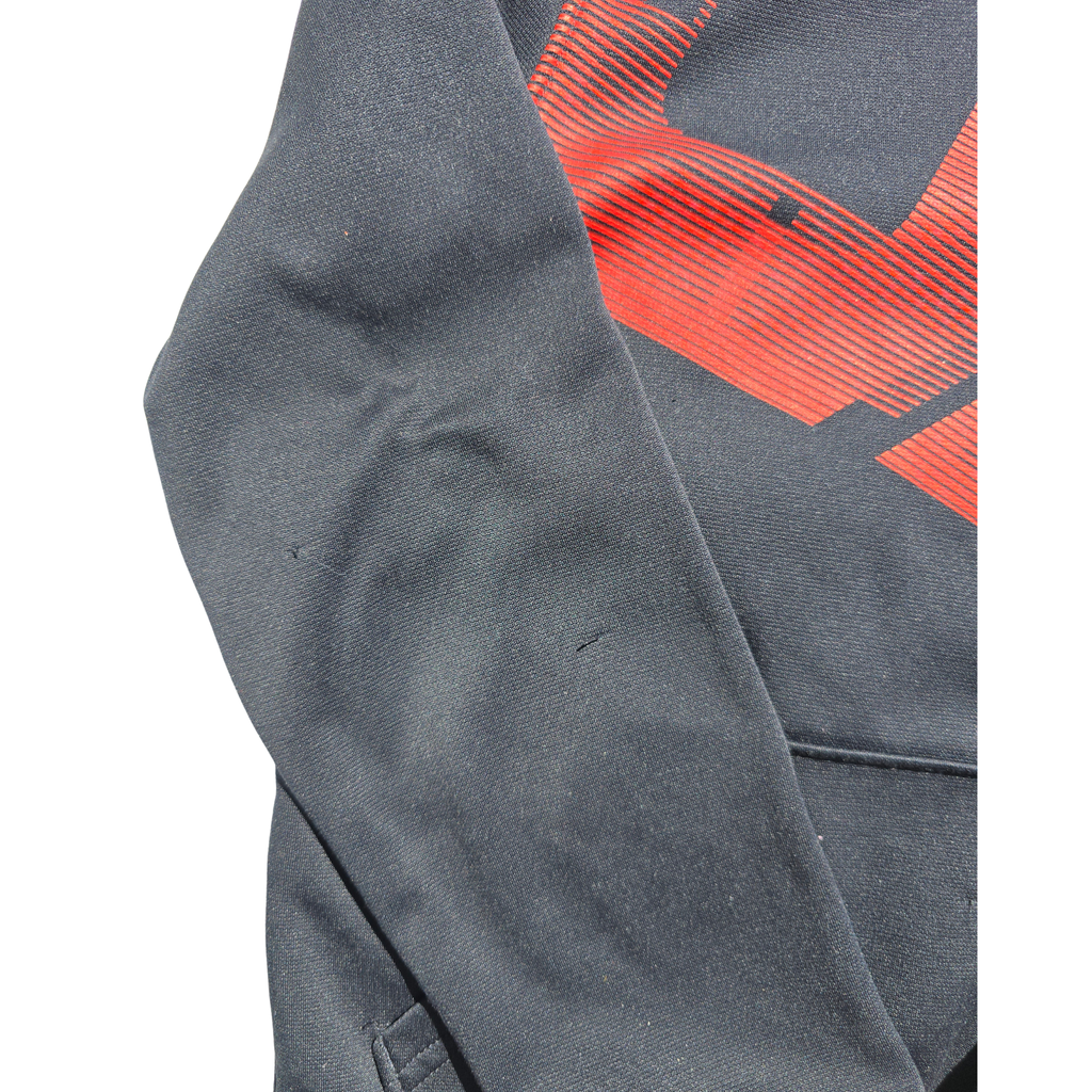 Chandail à capuchon Under Armour, 6 ans
