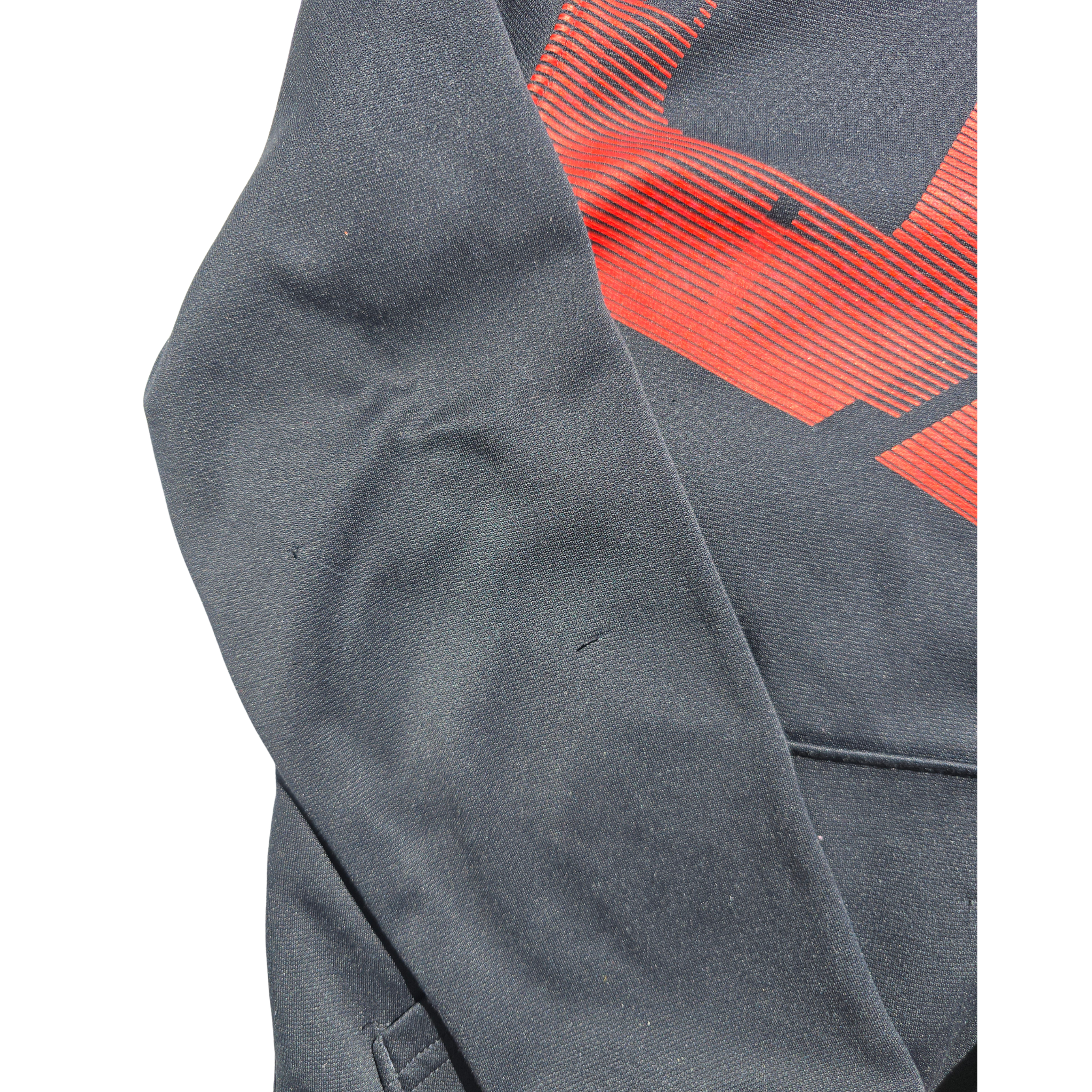 Chandail à capuchon Under Armour, 6 ans
