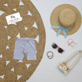 Cuissard H&M, 2-3 ans