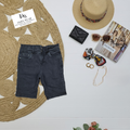 Short Suko Jeans, 5 an