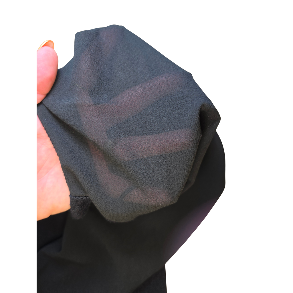 Robe Rudsak, Small