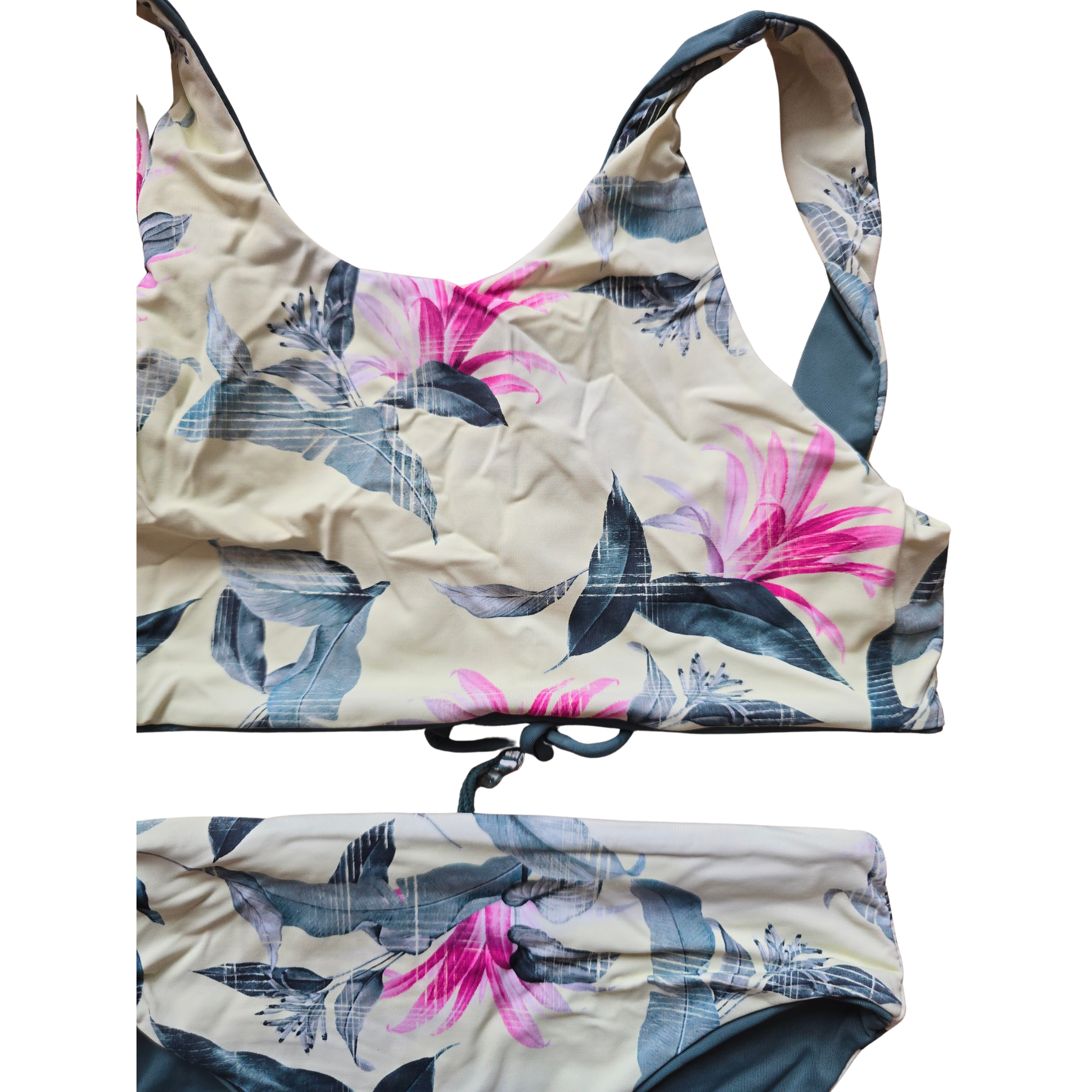 Bikini, 6-7 ans