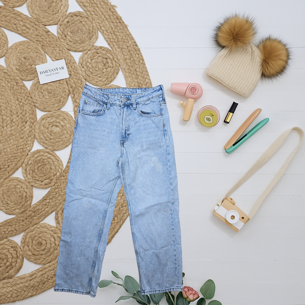 Jeans H&M, 8-10 ans