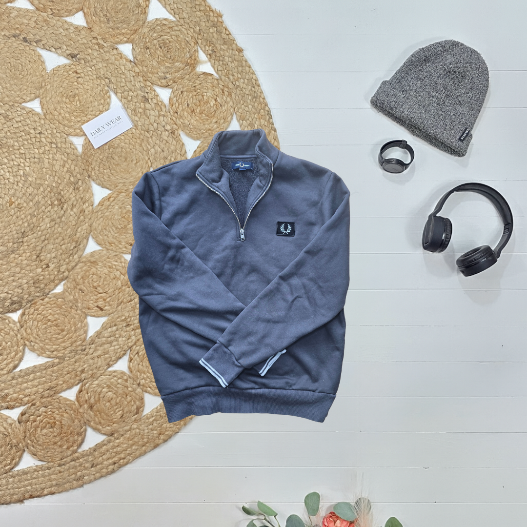 Chandail Fred Perry, Large