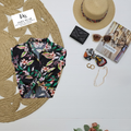 Blouse Tag, XSmall