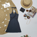 Robe NathalieB, Médium
