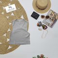Camisole Ardène, Médium