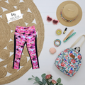 Legging Athletic Works, 10-12 ans