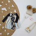 Robe Cokluch Mini, 3 ans