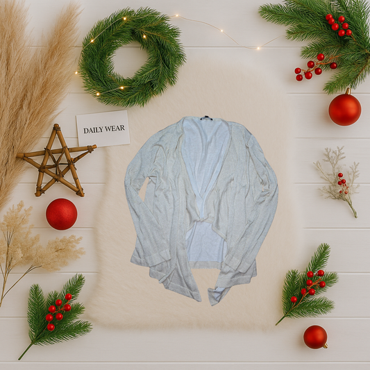 Cardigan LilyMorgan, XLarge