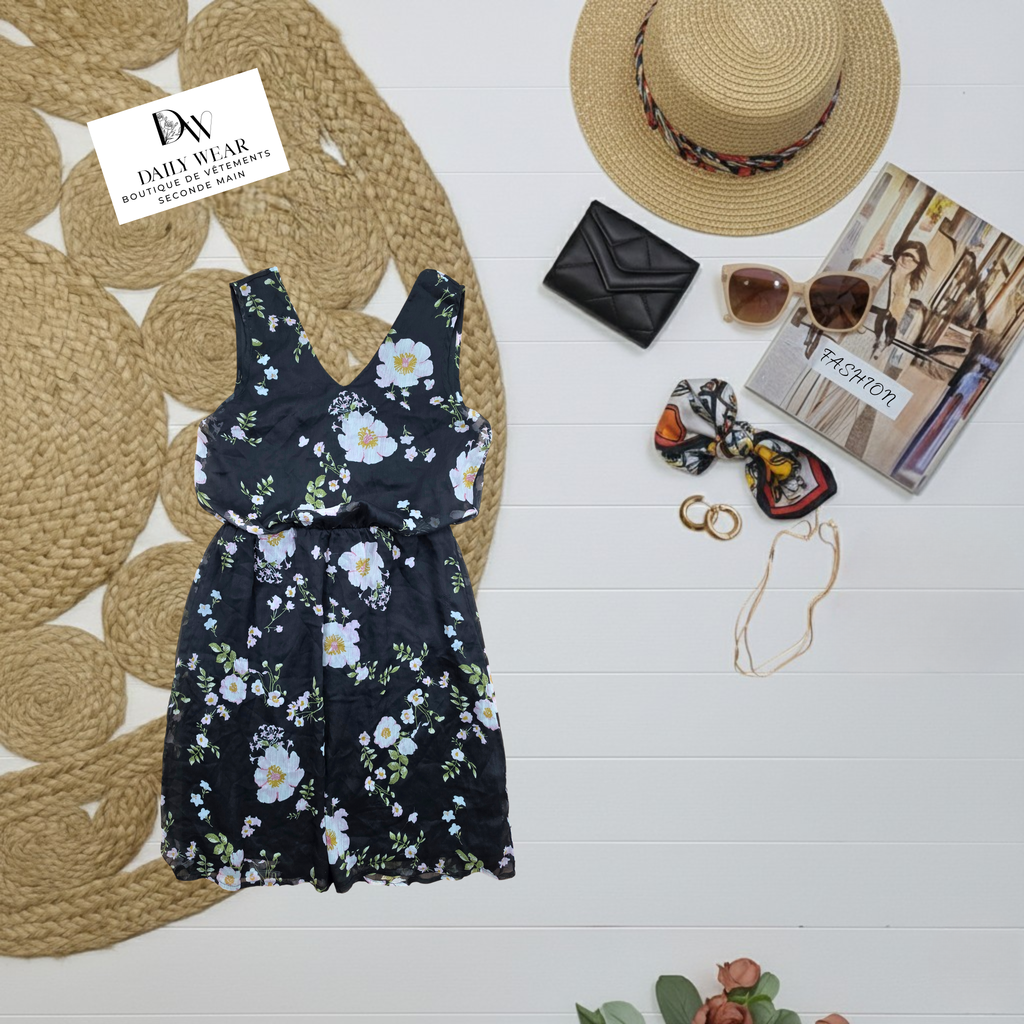 Robe Vero Moda, XSmall