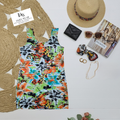 Robe Julia Divina, Large
