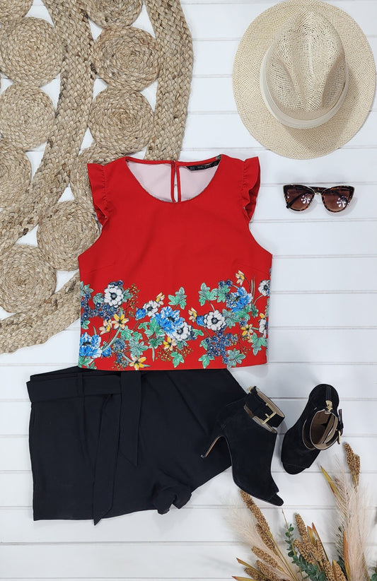 Ensemble Zara et Guess, XSmall - 6