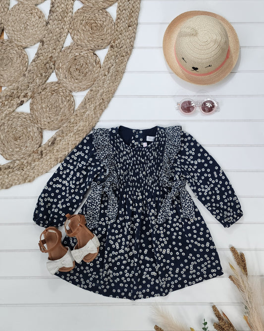 Ensemble Zara et Joe Fresh, 2-3 ans - 7