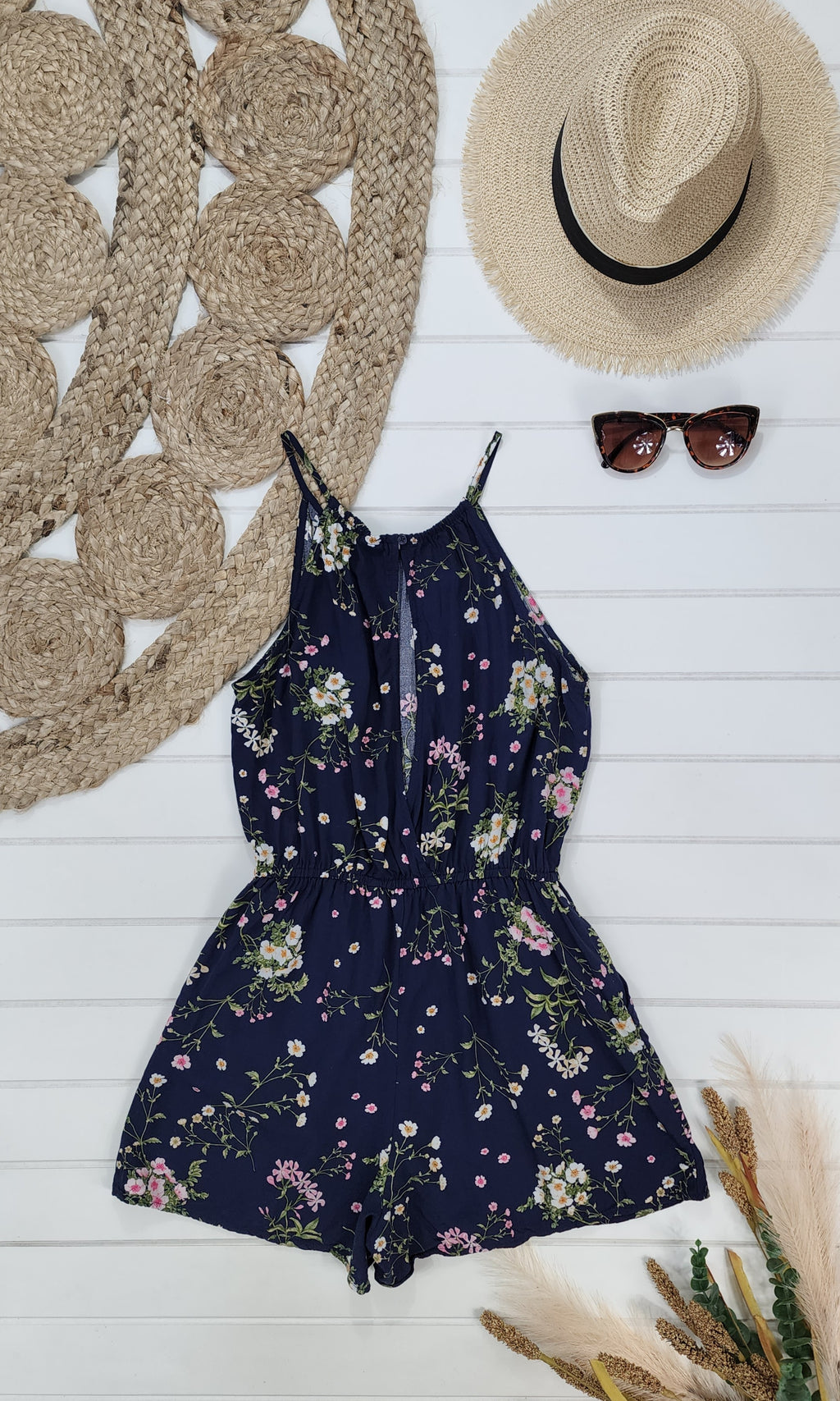 Combishort Old Navy, XSmall