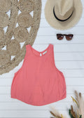 Camisole Garage, Médium